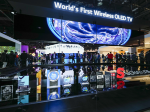 LG’s Newest Innovations Receive Record Number of Awards at CES 2023