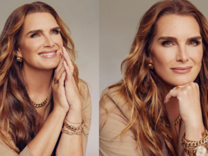Brooke Shields claims she was raped 