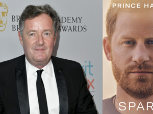 Harry opens up about his dispute with his brother
