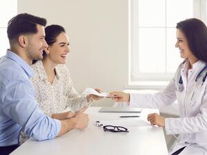 التخطيط للإنجاب نصائح ومحاذير الخبراء