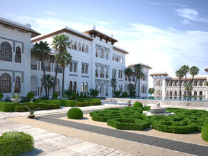 Four Seasons and Atlantic Coast Hospitality Announce Plans for Luxury Hotel in Morocco’s Capital City