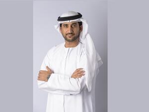 مجلة CEO Monthly تختار سالم المطروشي، افضل رئيس تنفيذي في الامارات