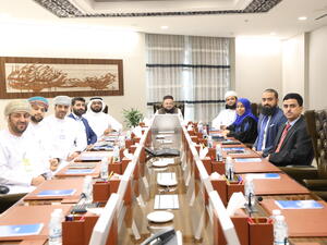 Muzn’s Forward-looking Shari’a Supervisory Board Holds Q4 Meeting