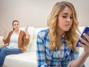نصائح هامة للتعامل مع كذب المراهقين