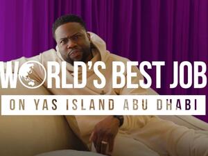 Yas Island Abu Dhabi announces ‘World’s Best Job’ competition for its next ambassador