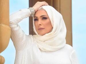 أمل حجازي
