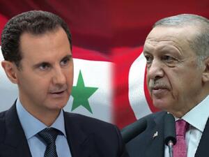 أردوغان عرض على بوتين في وقت سابق قمة تجمع قيادات تركيا وسوريا وروسيا