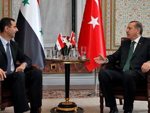 توقعات بلقاء قريب بين الرئيس التركي أردوغان ونظيره السوري بشار الأسد 