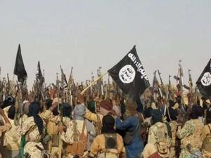 تنظيم داعش يستهدف مواقع الجيش السوري، انطلاقا من البادية الشرقية 