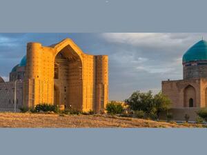 flydubai expands its network in Kazakhstan to three destinations with the start of flights to Shymkent