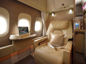 Emirates expands Asian network with Haneda resumption