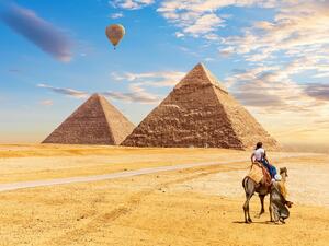  اعتقال احد اكبر مهربي وتجار المخدرات في مصر