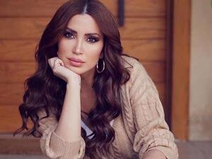  نسرين طافش