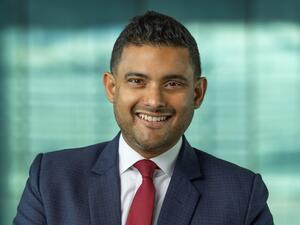 Etihad Airways Appoints Arik De  As Chief Revenue Officer