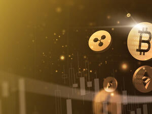 Broad Cryptocurrency rise
