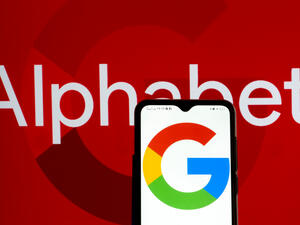 Alphabet layoffs