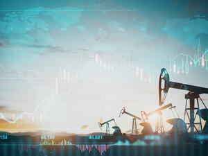 Oil steady