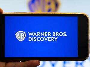 MBC, Warner Bros. partnership 