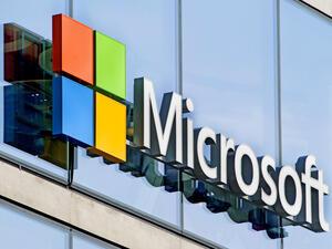 Microsoft announces layoffs