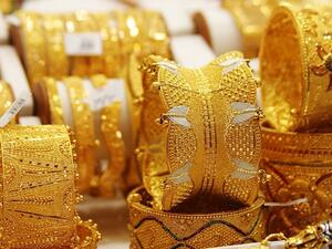 أسعار الذهب اليوم في الاردن