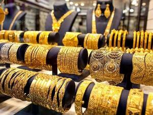 أسعار الذهب اليوم في مصر