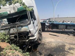 20 وفاة بحادث سير جنوب إفريقيا