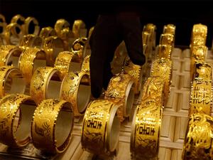 سعر الذهب اليوم في عمان