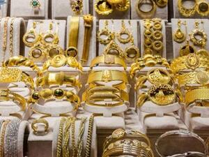 سعر الذهب في لبنان اليوم