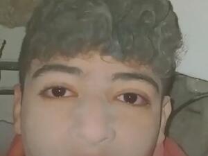 شاب سوري يوثق لحظات مرعبة تحت الأنقاض.. أصوات صراخ واستغاثة