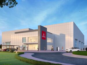 Emirates invests US$ 135 million in new pilot training centre