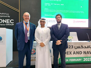 First Train-The-Trainer programme completed by Khalifa University experts at Leonardo Cyber & Security Academy in Italy