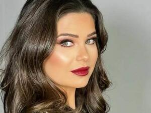 يسرا اللوزي