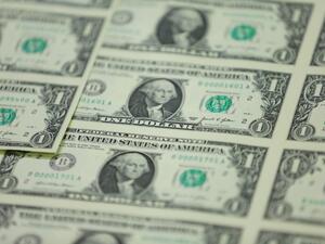 US Dollar