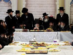 علاقة اسرائيل مع السعودية غير واردة