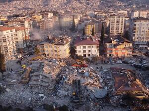 Earthquake