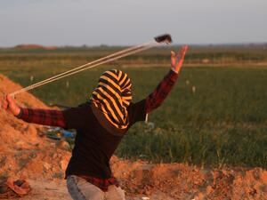 قمة في العقبة خوفا من التصعيد خلال شهر رمضان