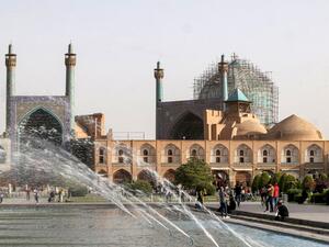 Isfahan