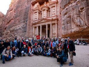 Petra