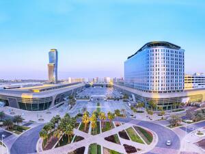 ADNEC Group achieves record performance in 2022