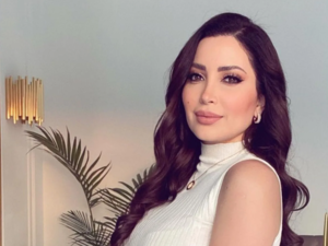 نسرين طافش