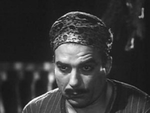 سيد العربي