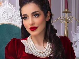 Dalia Farhoud