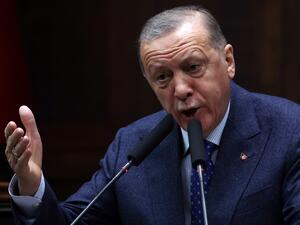 Erdogan