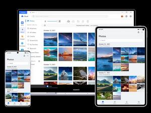 نسخة العميل من "سحابة هواوي للكمبيوتر الشخصي" HUAWEI Cloud PC تتوسع إلى الأسواق العالمية من خلال إطلاقها في كل من السعودية والإمارات وجنوب أفريقيا