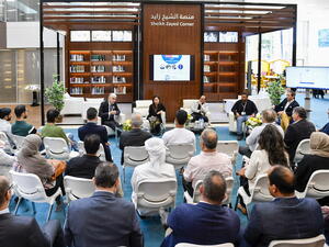 Education experts discuss the future of education challenges and prospects