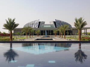 UAE University collaborates with 333 academic and research institutions in India