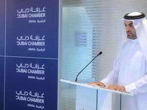 غرفة دبي للاقتصاد الرقمي تقود مناقشات تطوير ودعم نمو سوق التجارة الإلكترونية