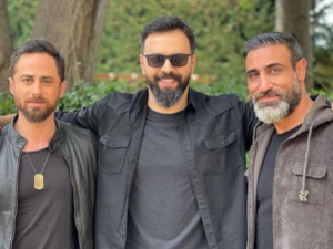 Al Hayba star: “I'll support my gay son”