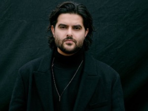Nassif donates money to affected families in Syria