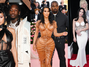 Our favorite celebrity Valentine's Day gifts 